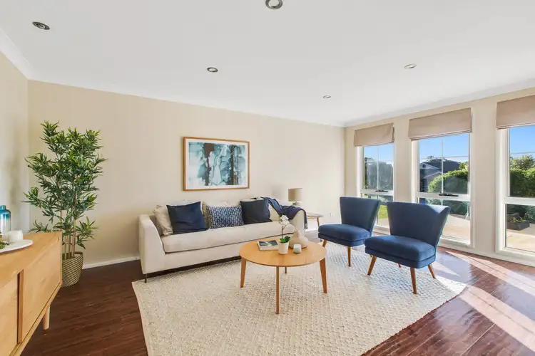 Second view of Homely house listing, 45 Dehavilland Circuit, Hamlyn Terrace NSW 2259