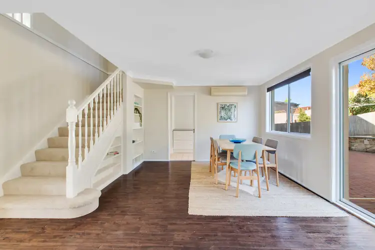 Third view of Homely house listing, 45 Dehavilland Circuit, Hamlyn Terrace NSW 2259
