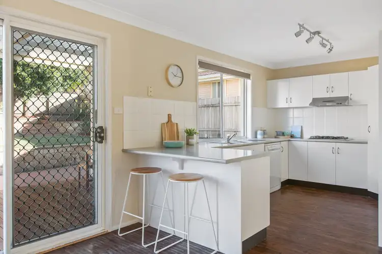 Sixth view of Homely house listing, 45 Dehavilland Circuit, Hamlyn Terrace NSW 2259