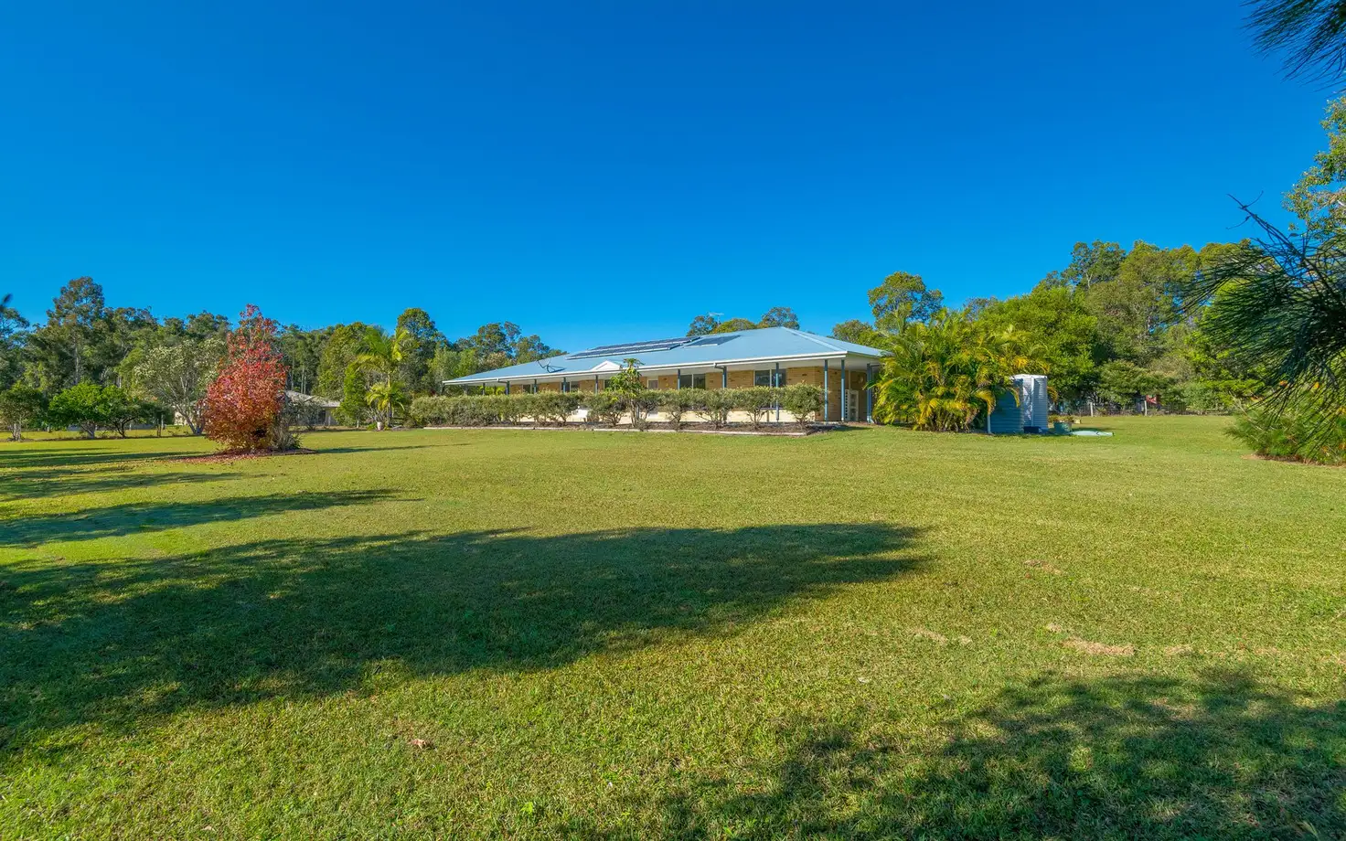 Main view of Homely rural property listing, 10C Clyde Essex Drive, Gulmarrad NSW 2463