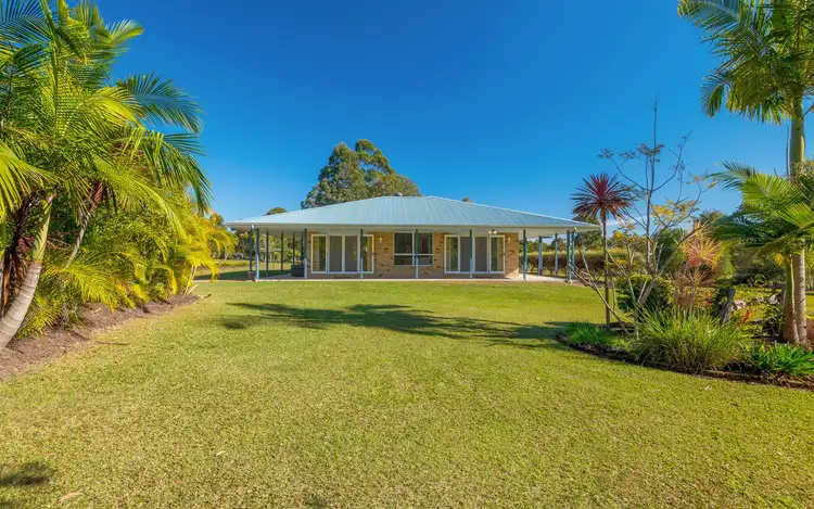 Second view of Homely rural property listing, 10C Clyde Essex Drive, Gulmarrad NSW 2463