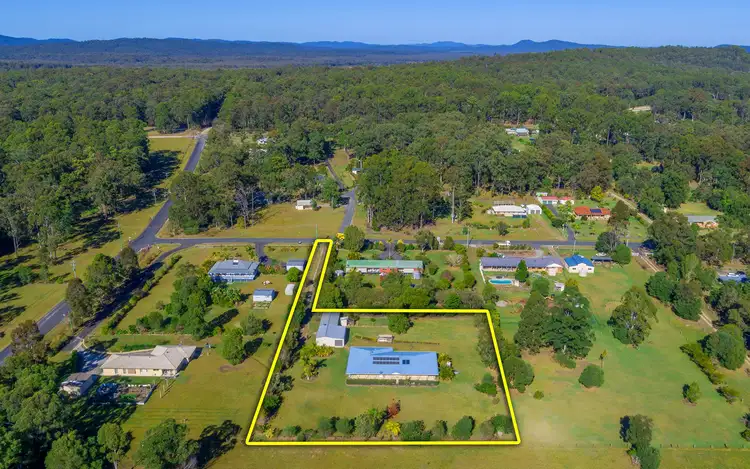 Third view of Homely rural property listing, 10C Clyde Essex Drive, Gulmarrad NSW 2463