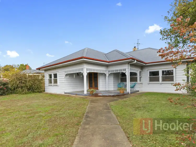 Main view of Homely house listing, 22 Goomalibee Street, Benalla VIC 3672