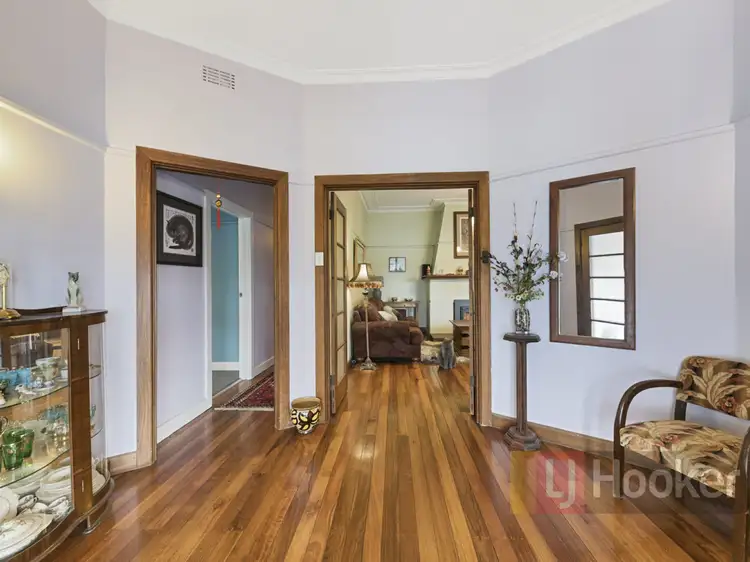 Second view of Homely house listing, 22 Goomalibee Street, Benalla VIC 3672