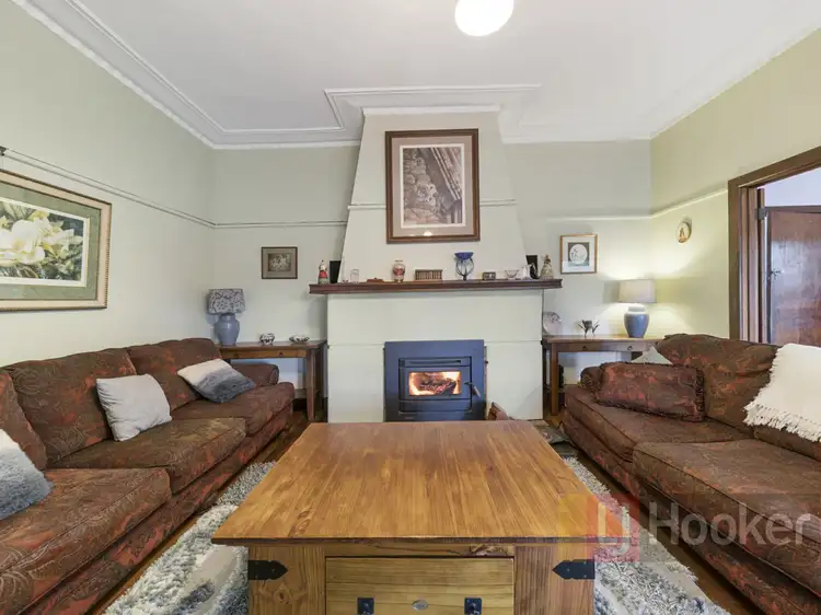 Third view of Homely house listing, 22 Goomalibee Street, Benalla VIC 3672