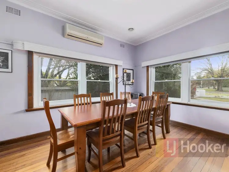 Fifth view of Homely house listing, 22 Goomalibee Street, Benalla VIC 3672