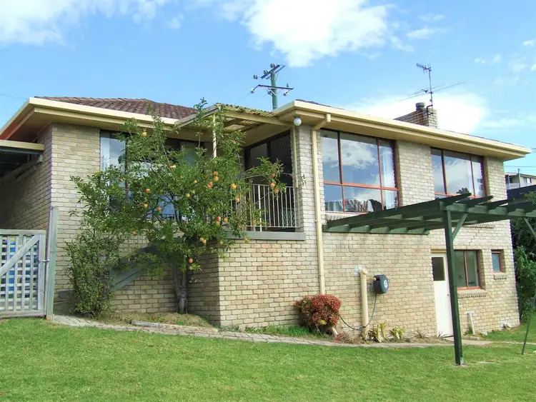 Main view of Homely house listing, 4 Idas Court, St Helens TAS 7216