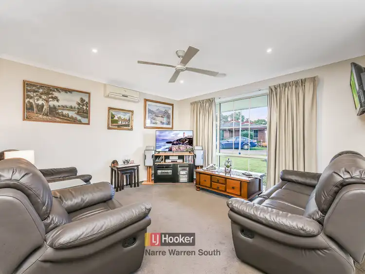 Second view of Homely house listing, 4 Gus Court, Pakenham VIC 3810