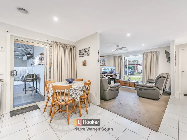 Third view of Homely house listing, 4 Gus Court, Pakenham VIC 3810