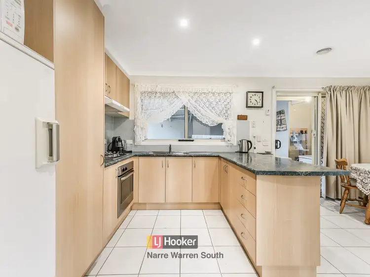 Sixth view of Homely house listing, 4 Gus Court, Pakenham VIC 3810