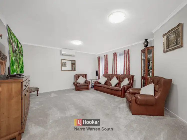 Third view of Homely house listing, 3 Balwyn Court, Narre Warren VIC 3805