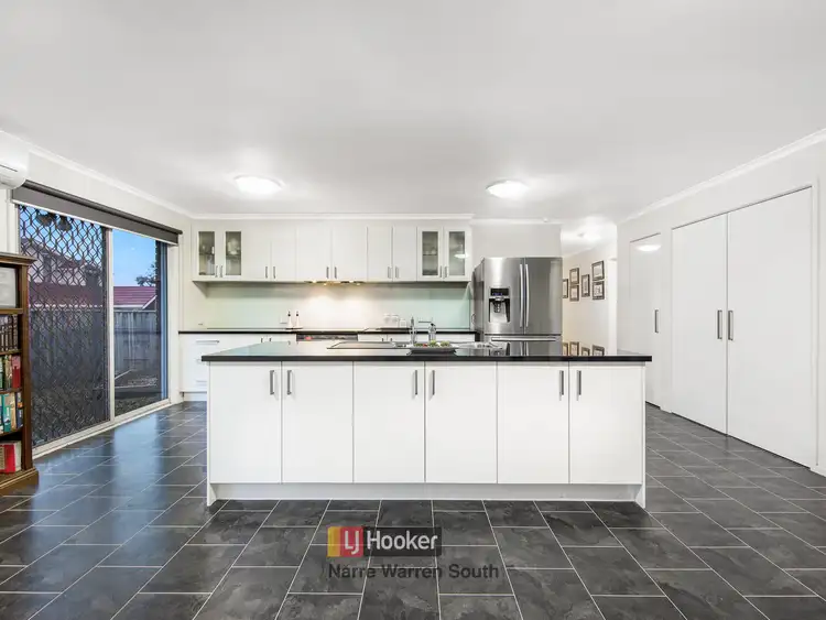 Fourth view of Homely house listing, 3 Balwyn Court, Narre Warren VIC 3805
