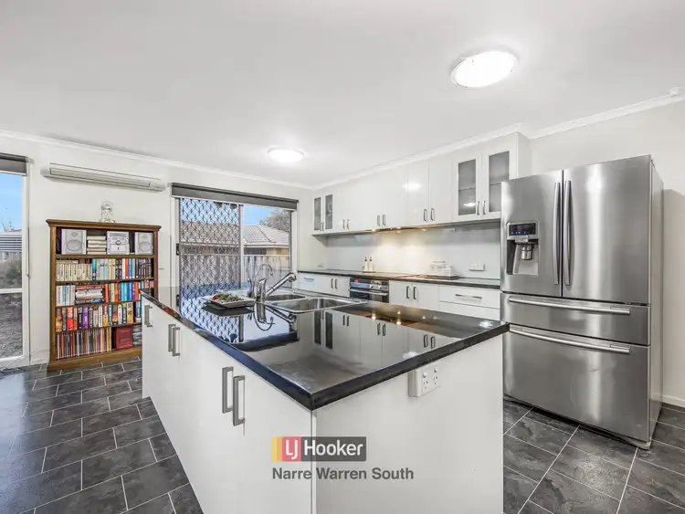 Sixth view of Homely house listing, 3 Balwyn Court, Narre Warren VIC 3805