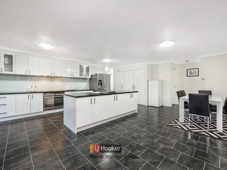 Seventh view of Homely house listing, 3 Balwyn Court, Narre Warren VIC 3805