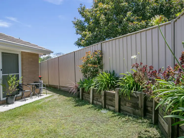 Second view of Homely unit listing, 9 Osborn Crescent, Raymond Terrace NSW 2324