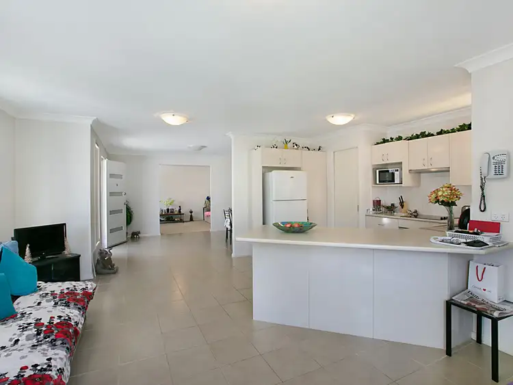 Fourth view of Homely unit listing, 9 Osborn Crescent, Raymond Terrace NSW 2324