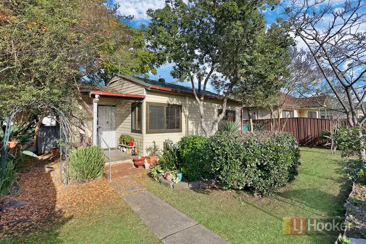 23 Kungala Street, St Marys NSW 2760