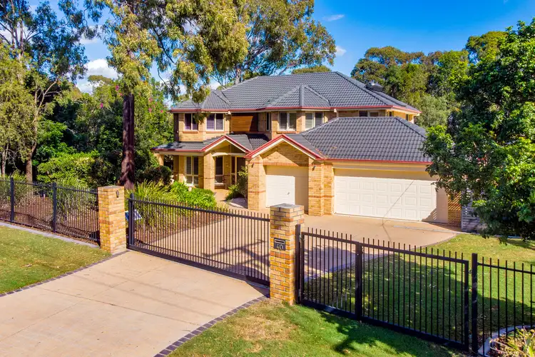 Fourth view of Homely house listing, 40 Whitehall Avenue, Birkdale QLD 4159