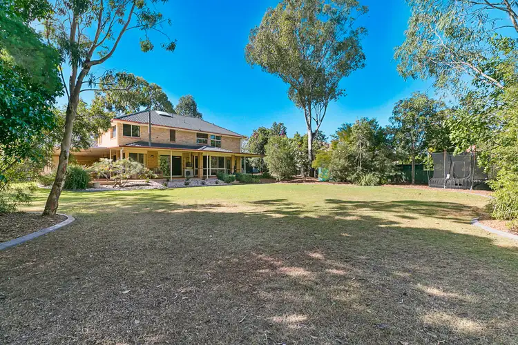Sixth view of Homely house listing, 40 Whitehall Avenue, Birkdale QLD 4159