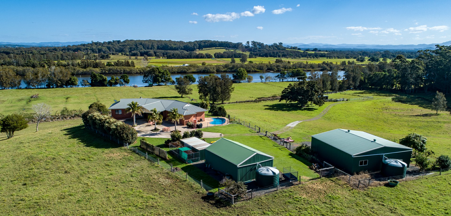 Third view of Homely rural property listing, 53 St Marks Lane, Mitchells Island NSW 2430