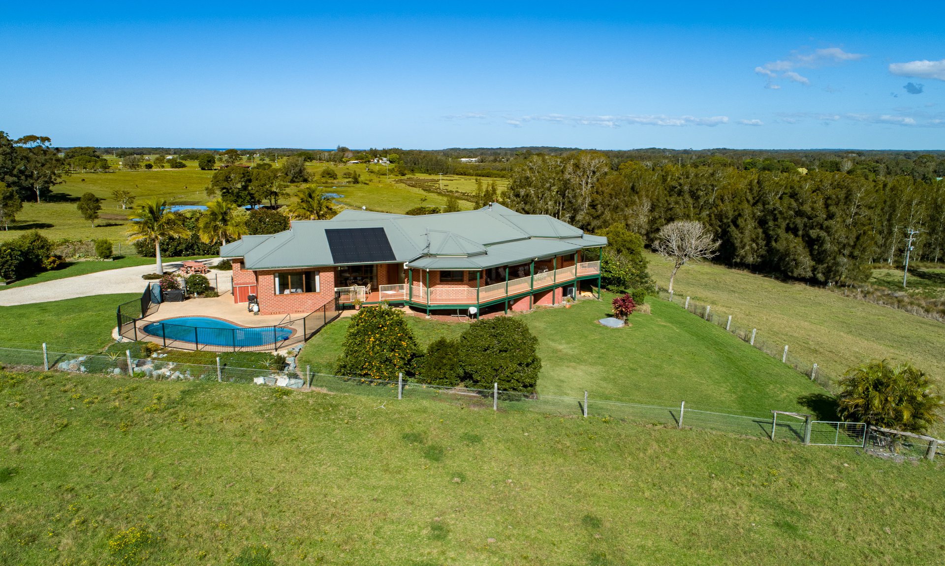 Fifth view of Homely rural property listing, 53 St Marks Lane, Mitchells Island NSW 2430