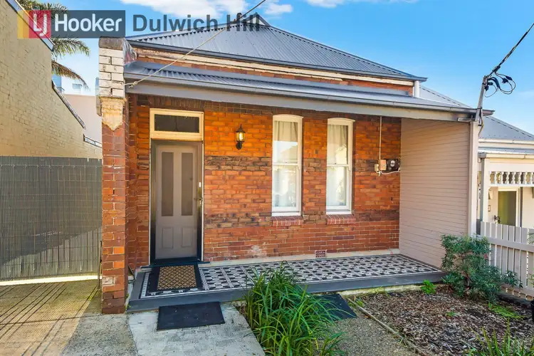 Main view of Homely house listing, 45 Styles Street, Leichhardt NSW 2040