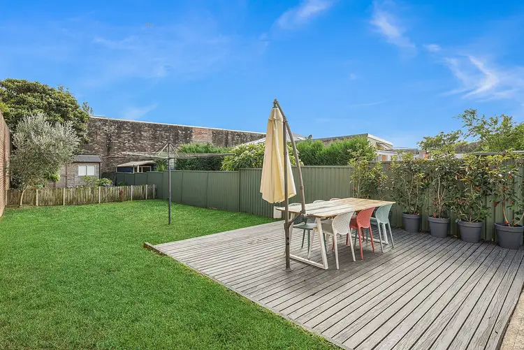 Second view of Homely house listing, 45 Styles Street, Leichhardt NSW 2040