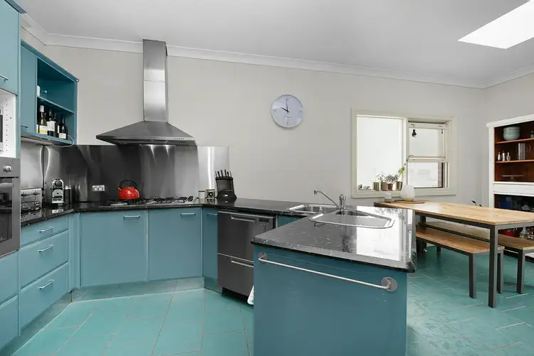 Fourth view of Homely house listing, 45 Styles Street, Leichhardt NSW 2040