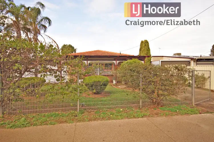 Main view of Homely house listing, 74 Peachey Road, Davoren Park SA 5113