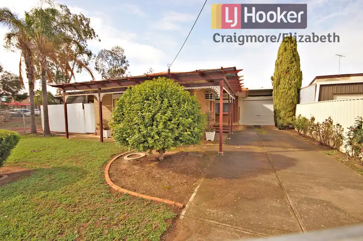 Second view of Homely house listing, 74 Peachey Road, Davoren Park SA 5113