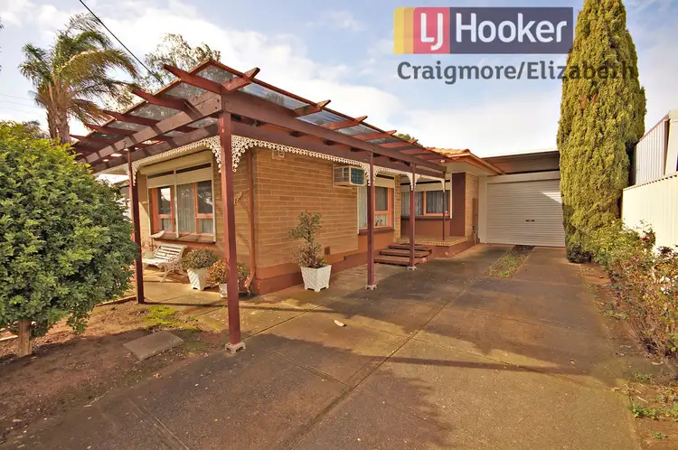 Third view of Homely house listing, 74 Peachey Road, Davoren Park SA 5113