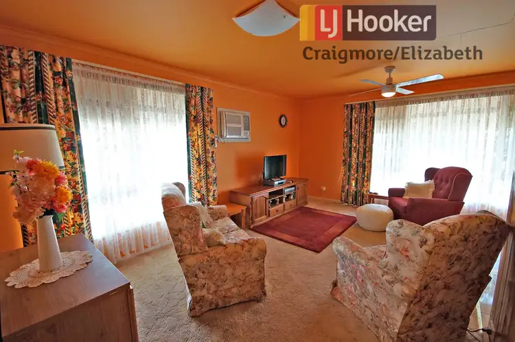 Fourth view of Homely house listing, 74 Peachey Road, Davoren Park SA 5113