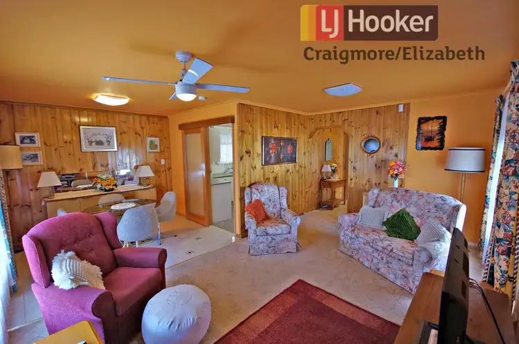 Fifth view of Homely house listing, 74 Peachey Road, Davoren Park SA 5113