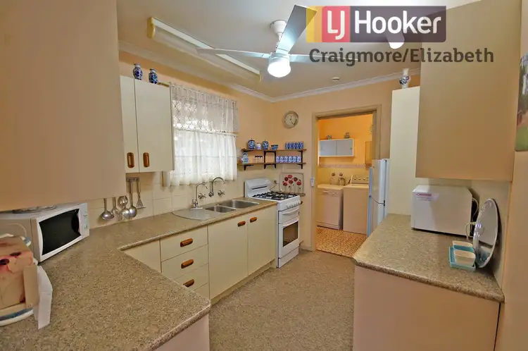 Sixth view of Homely house listing, 74 Peachey Road, Davoren Park SA 5113