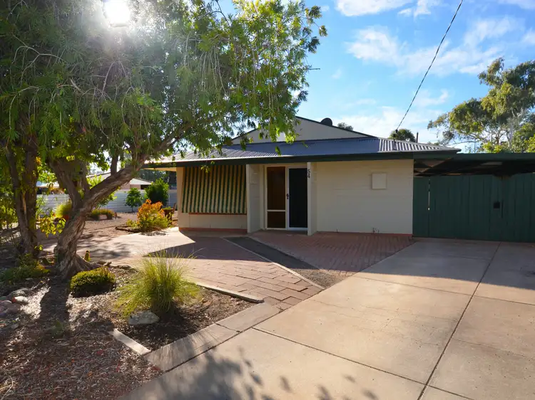 Main view of Homely house listing, 54 Lovegrove Drive, Araluen NT 870