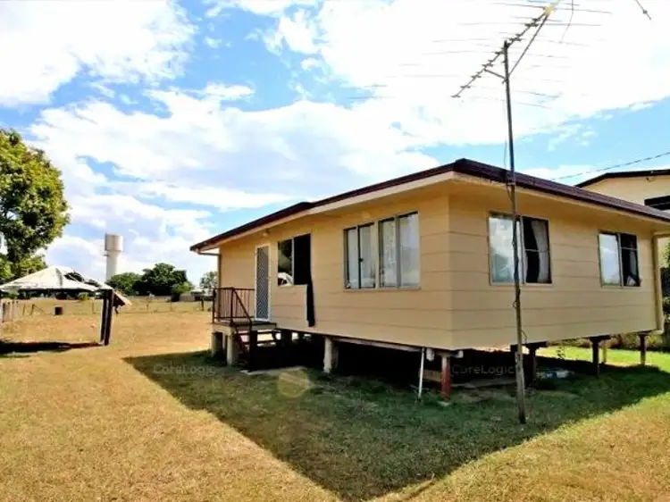 Main view of Homely rural property listing, 12 Gordon Street, Forest Hill QLD 4342