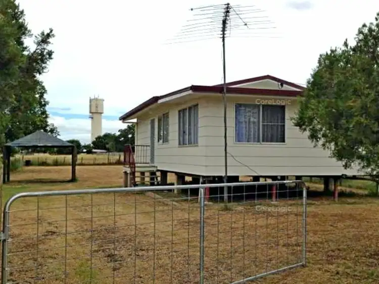 Fifth view of Homely rural property listing, 12 Gordon Street, Forest Hill QLD 4342