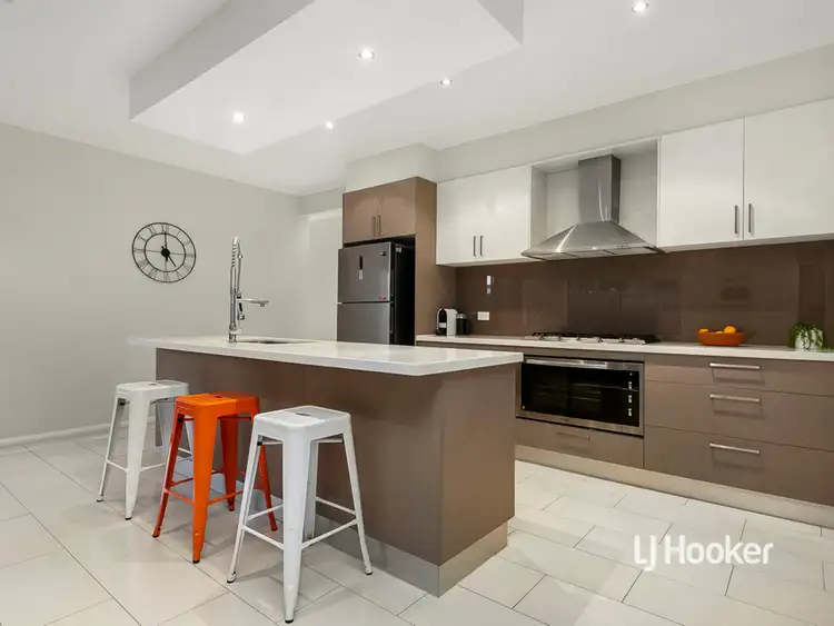 Second view of Homely house listing, 8 Waves Drive, Point Cook VIC 3030