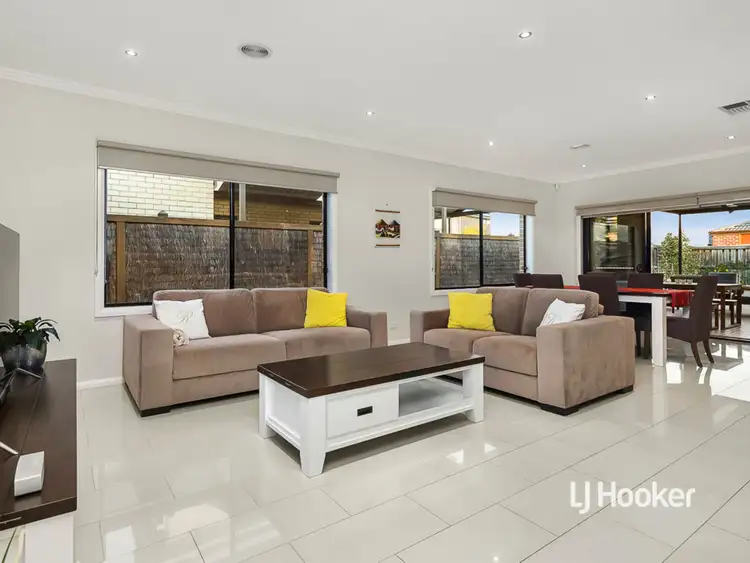 Fourth view of Homely house listing, 8 Waves Drive, Point Cook VIC 3030
