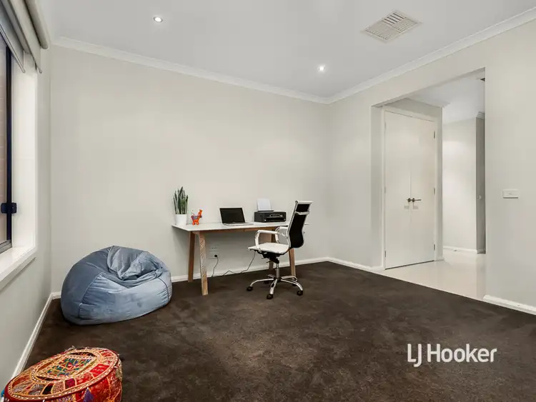 Sixth view of Homely house listing, 8 Waves Drive, Point Cook VIC 3030