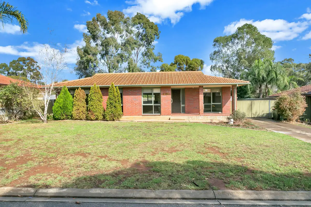 Main view of Homely house listing, 31 Bundarra Court, Craigmore SA 5114