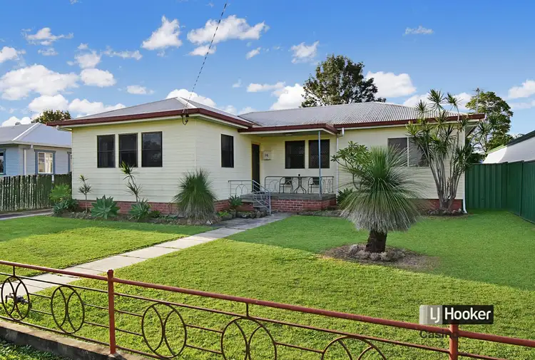 16 McElroy Street, Casino NSW 2470