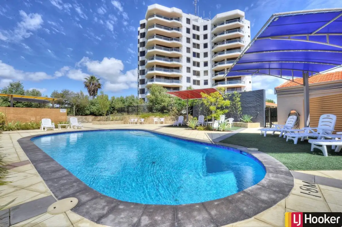 Main view of Homely apartment listing, 31/6A Valley Road, Halls Head WA 6210