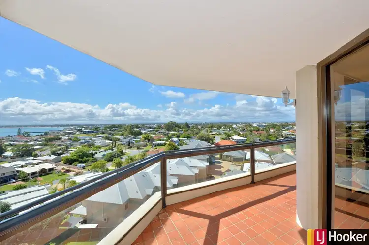 Second view of Homely apartment listing, 31/6A Valley Road, Halls Head WA 6210