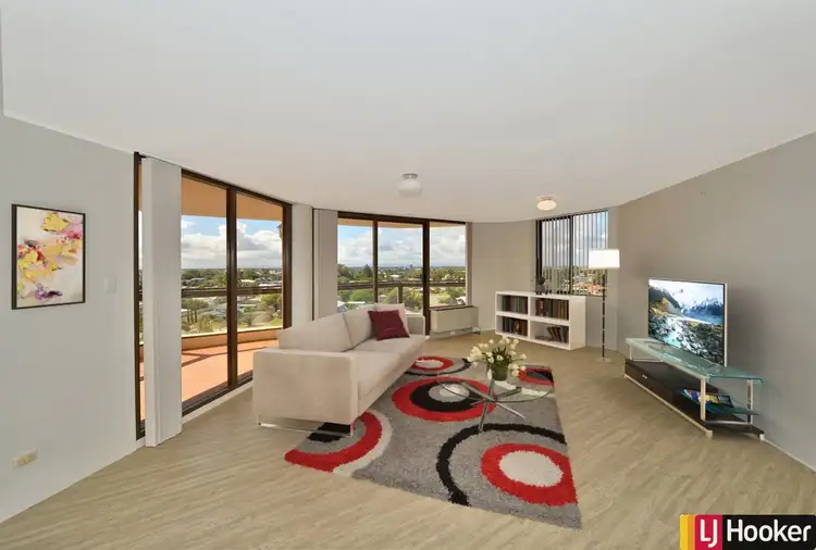 Third view of Homely apartment listing, 31/6A Valley Road, Halls Head WA 6210