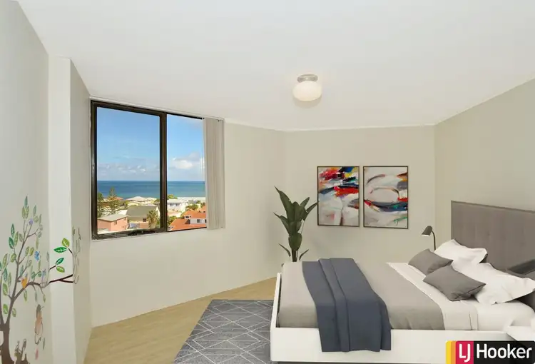 Fourth view of Homely apartment listing, 31/6A Valley Road, Halls Head WA 6210