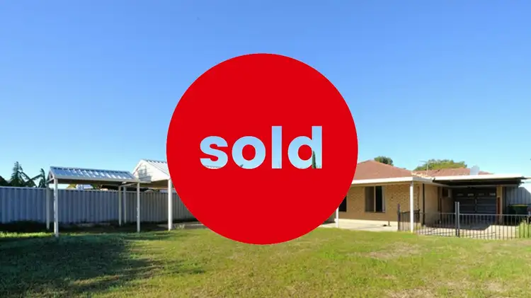 Main view of Homely house listing, 21 Bristol Street, Warnbro WA 6169