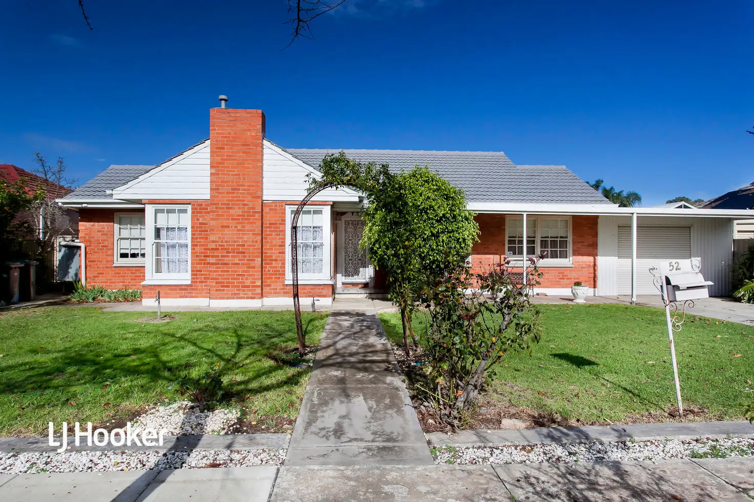 Main view of Homely house listing, 52 Western Parade, Brooklyn Park SA 5032