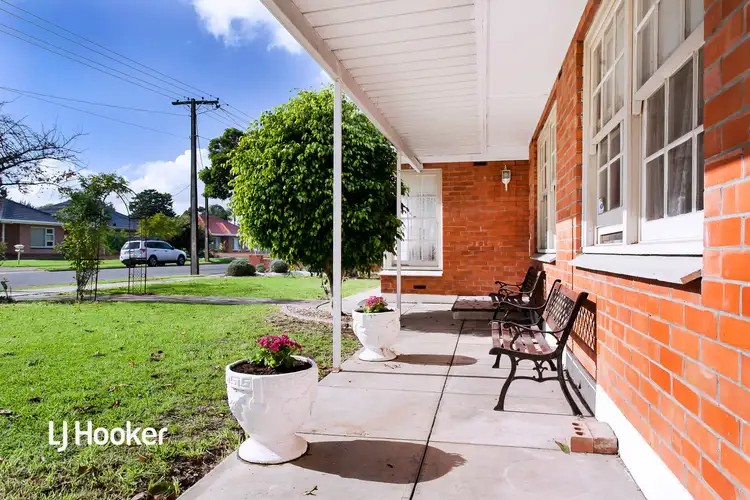 Second view of Homely house listing, 52 Western Parade, Brooklyn Park SA 5032