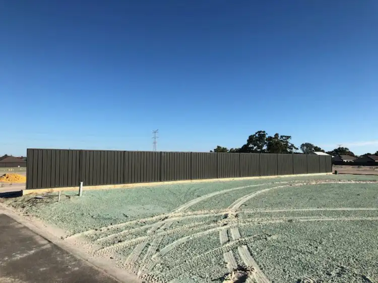 Third view of Homely land listing, Lot 27 Gloxinia Glade, Dayton WA 6055